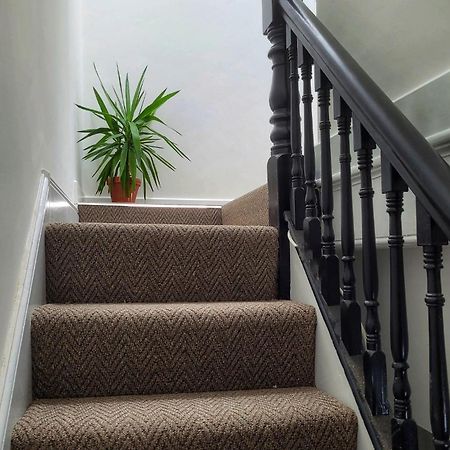 Hotel Sgwar Menai Bridge Zewnętrze zdjęcie