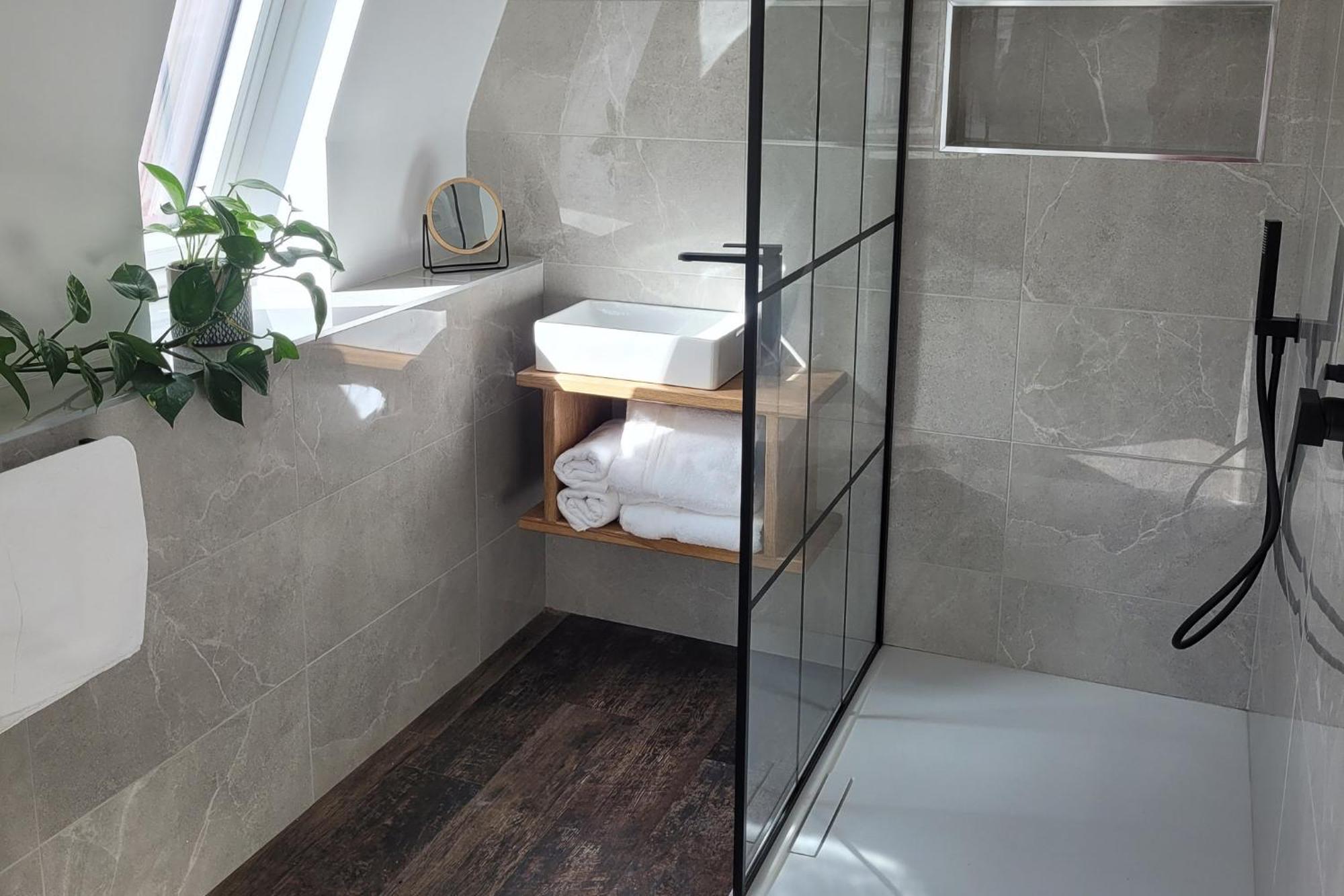 Hotel Sgwar Menai Bridge Zewnętrze zdjęcie