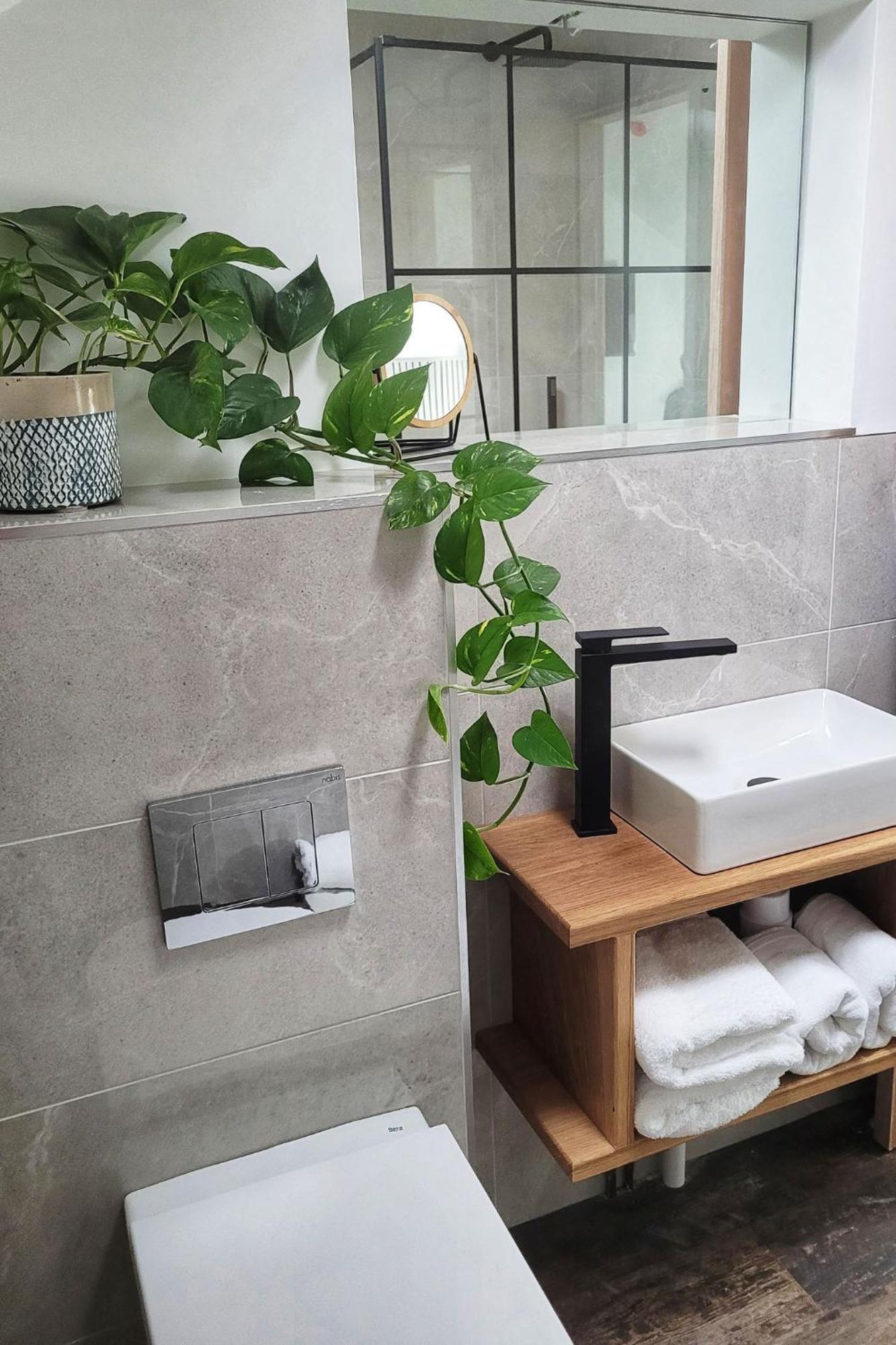 Hotel Sgwar Menai Bridge Zewnętrze zdjęcie